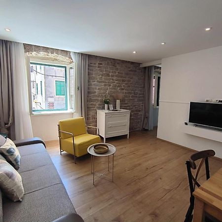 Rialto Luxury Apartment Šibenik Buitenkant foto