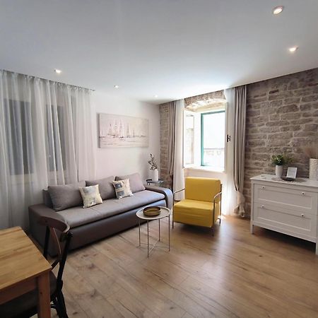 Rialto Luxury Apartment Šibenik Buitenkant foto