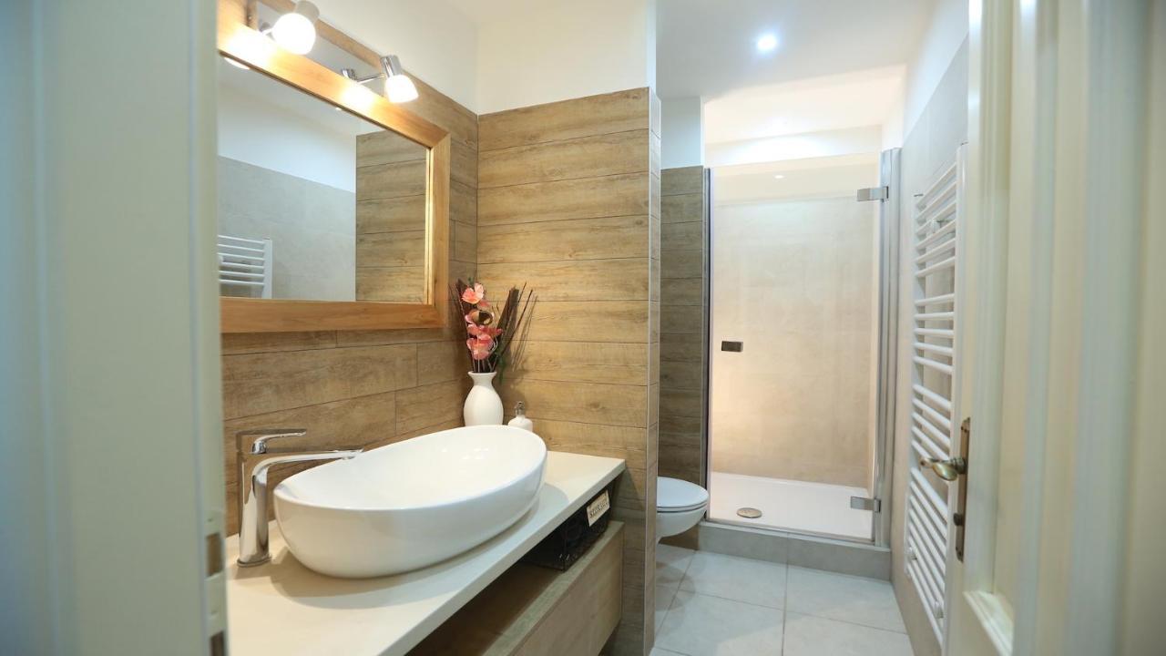 Rialto Luxury Apartment Šibenik Buitenkant foto