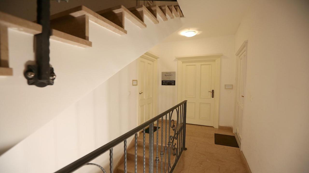 Rialto Luxury Apartment Šibenik Buitenkant foto