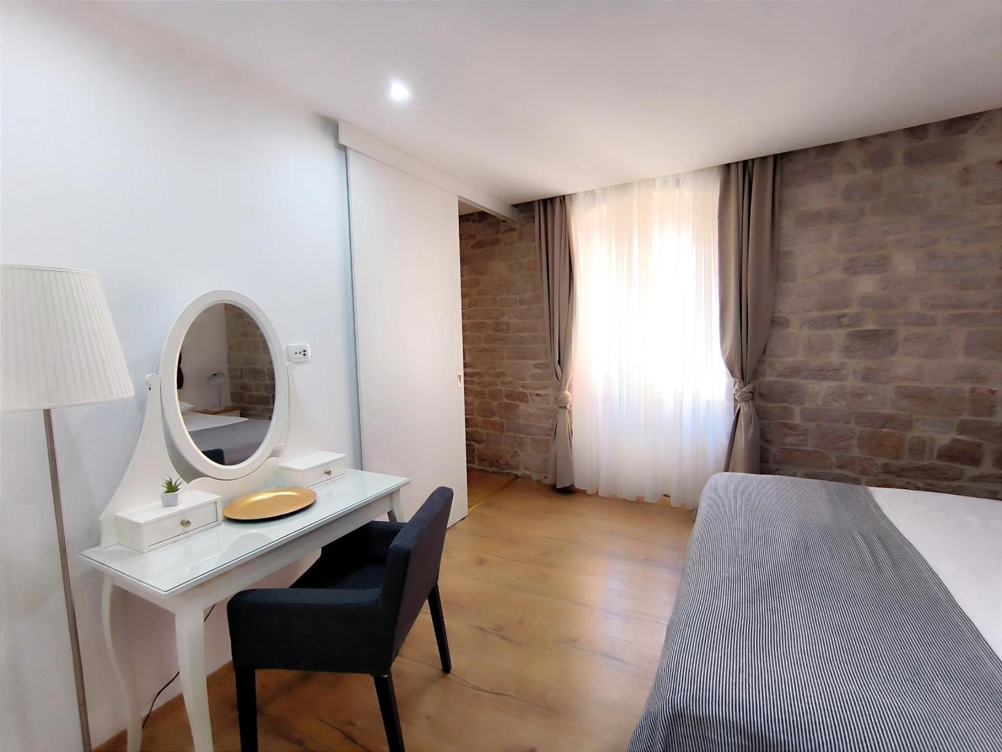 Rialto Luxury Apartment Šibenik Buitenkant foto