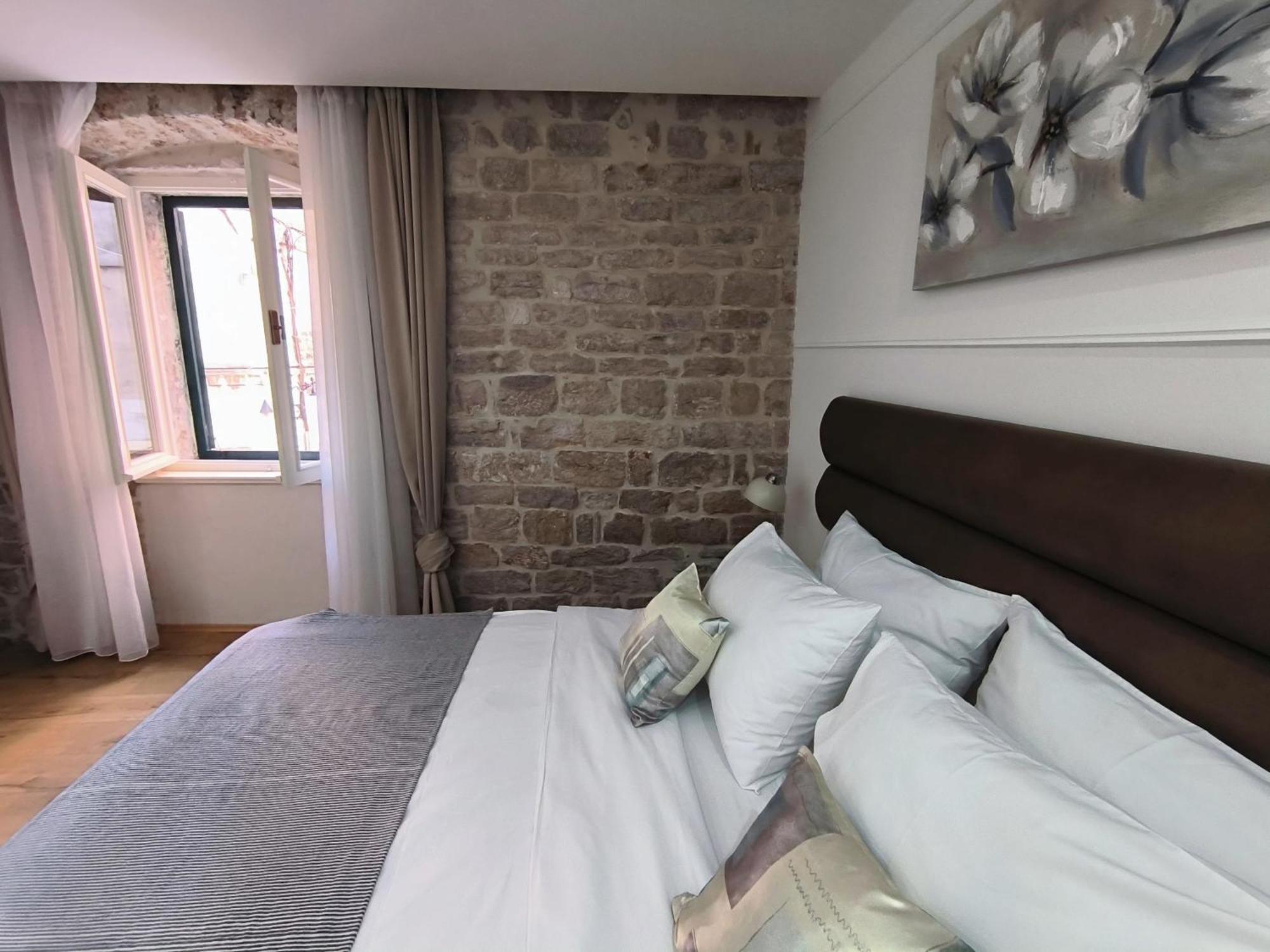 Rialto Luxury Apartment Šibenik Buitenkant foto